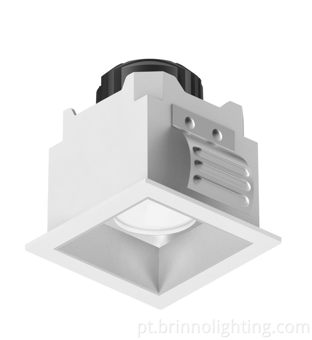 Led Recessed Floodlight